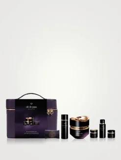 Synactif Total Luxury Set