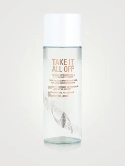 Take It All Off Makeup Remover