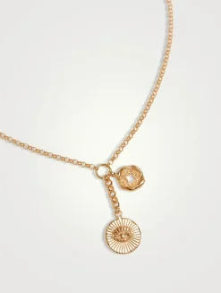 Talismans We Keep Necklace