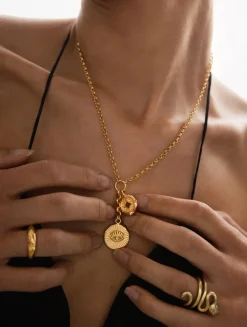 Talismans We Keep Necklace