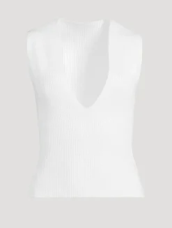 TANK 02 Reversible Tank Top