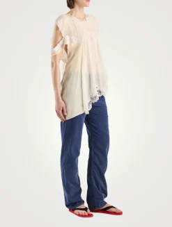 Tarley Corduroy Trousers