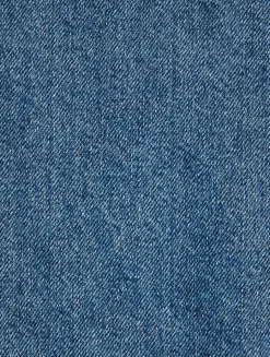 Taylor Barrel-Leg Jeans