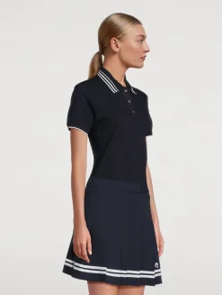 Team Polo Shirt