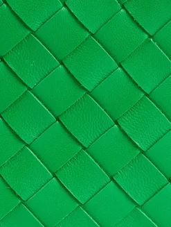 Teen Jodie Leather Shoulder Bag