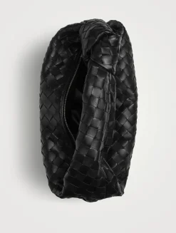 Teen Jodie Leather Shoulder Bag