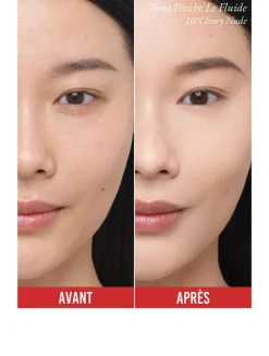 Teint Fétiche Le Fluide