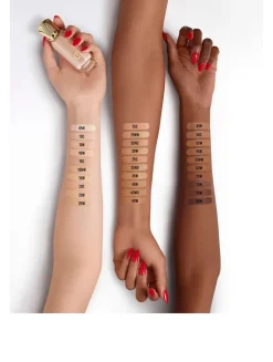 Teint Fétiche Le Fluide