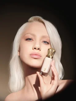 Teint Fétiche Le Fluide