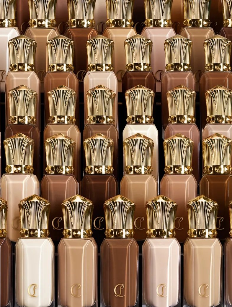 Teint Fétiche Le Fluide