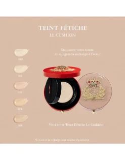 Teint Fétiche Refillable Red Case