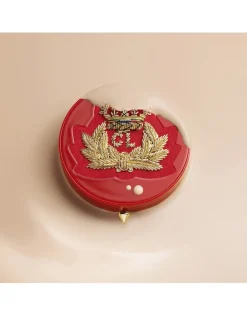 Teint Fétiche Refillable Red Case