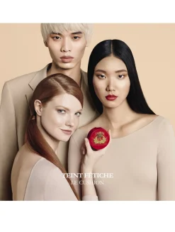 Teint Fétiche Refillable Red Case