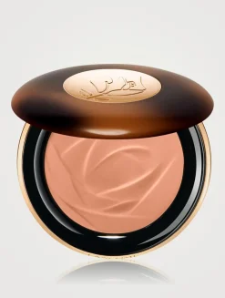Teint Idole Ultra Wear C.E. Skin Transforming Bronzer
