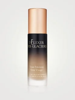 Teint Précieux Foundation