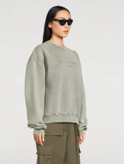 Telly Cat Eye Sunglasses