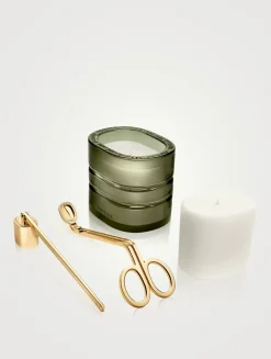 Temple Des Mousses Candle Refill