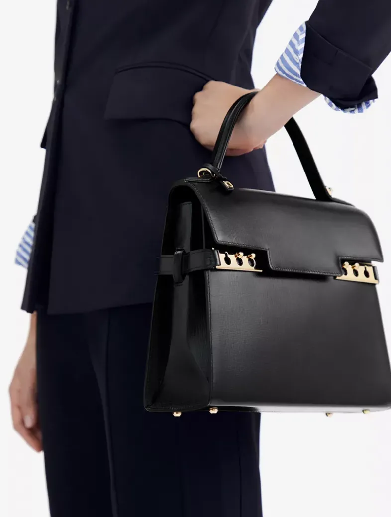 Tempête Mm Opera Calf