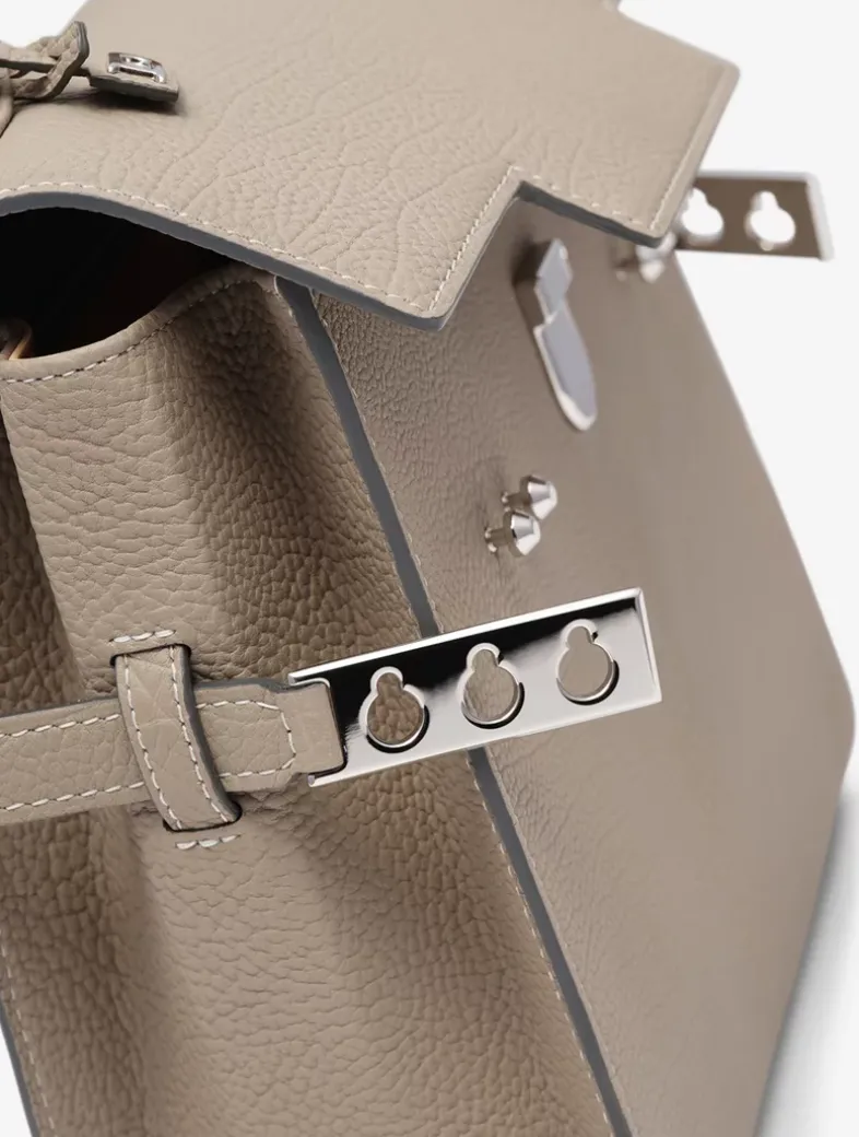 Tempête Pm Crispy Calf