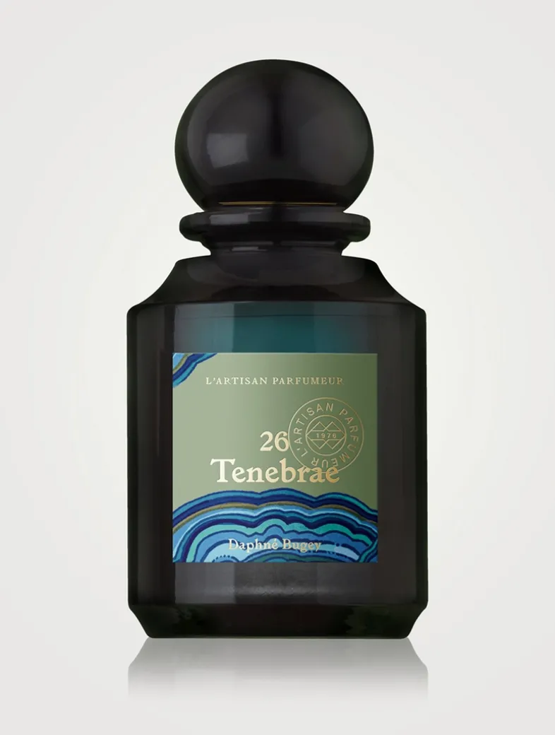 Tenebrae Eau de Parfum