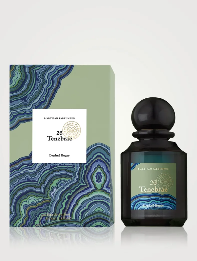 Tenebrae Eau de Parfum
