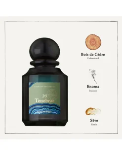 Tenebrae Eau de Parfum