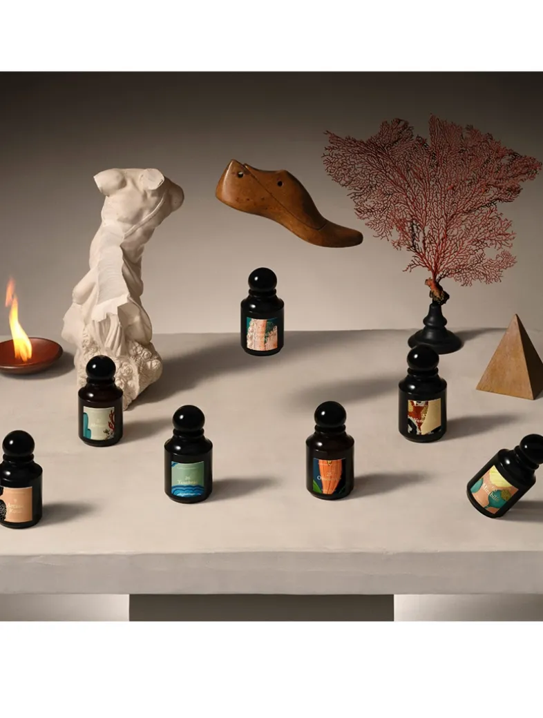 Tenebrae Eau de Parfum