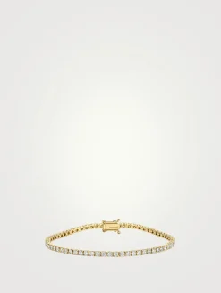 Tennis Bracelet
