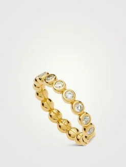 Tennis Stacking Ring