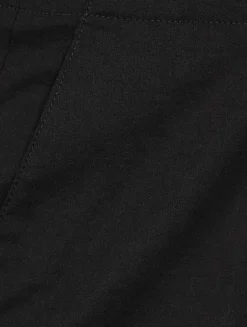 Terena Wide-Leg Good Linen Trousers