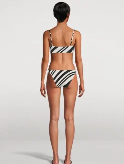 Terra Full Swim Bottoms