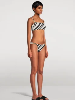 Terra Full Swim Bottoms