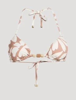 Terra Triangle Bikini Top