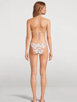 Terra Triangle Bikini Top