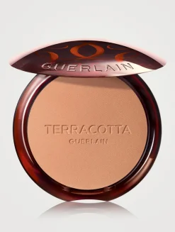 Terracotta Bronzer Powder
