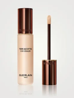 Terracotta Concealer Natural Perfection Concealer