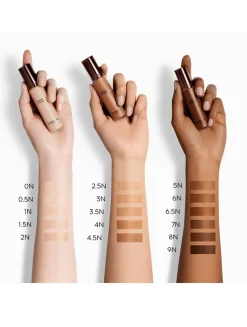 Terracotta Concealer Natural Perfection Concealer