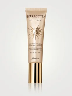 Terracotta Joli Teint Foundation SPF 20