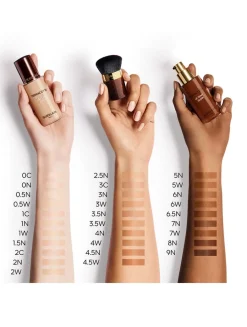 Terracotta Le Teint Glow Healthy Glow Foundation