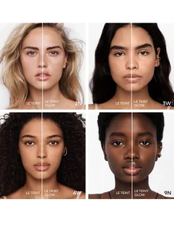 Terracotta Le Teint Glow Healthy Glow Foundation