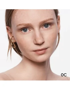 Terracotta Le Teint Perfecting Foundation Luminous Matte