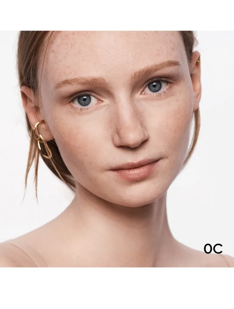 Terracotta Le Teint Perfecting Foundation Luminous Matte