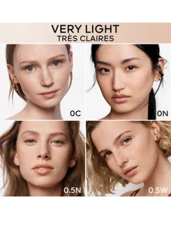 Terracotta Le Teint Perfecting Foundation Luminous Matte