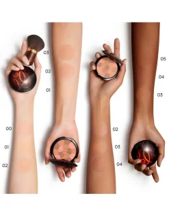 Terracotta Light Glow Powder