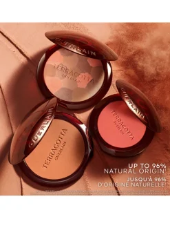 Terracotta Light Glow Powder