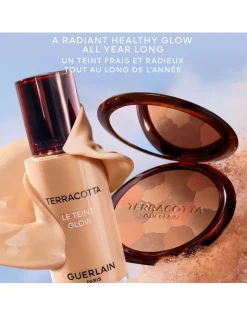 Terracotta Light Glow Powder