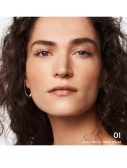 Terracotta Light Glow Powder