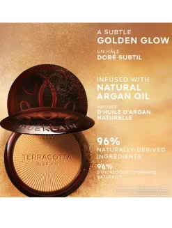 Terracotta Luminizer - Highlighting & Golden glow