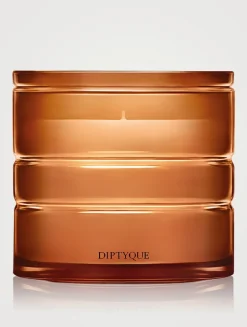 Terres Blondes Refillable Candle