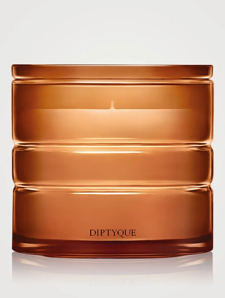 Terres Blondes Refillable Candle